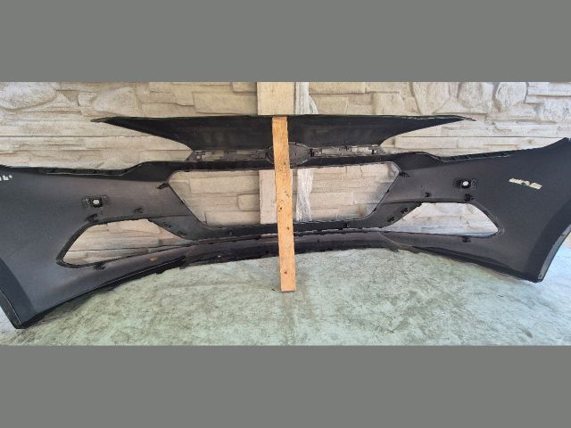 bontott HYUNDAI i20 II Első Lökhárító (Üresen)