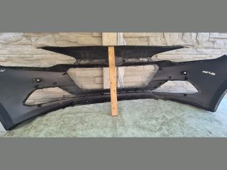 bontott HYUNDAI i20 II Első Lökhárító (Üresen)