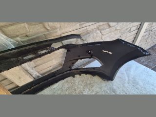 bontott HYUNDAI i20 II Első Lökhárító (Üresen)