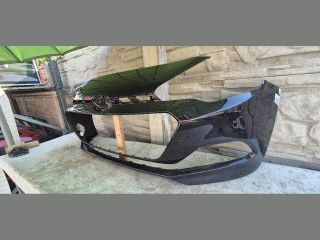 bontott HYUNDAI i20 II Első Lökhárító (Üresen)