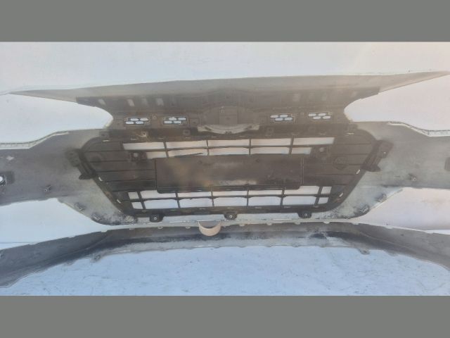 bontott HYUNDAI i20 II Első Lökhárító (Üresen)