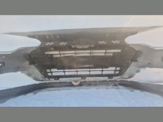 bontott HYUNDAI i20 II Első Lökhárító (Üresen)