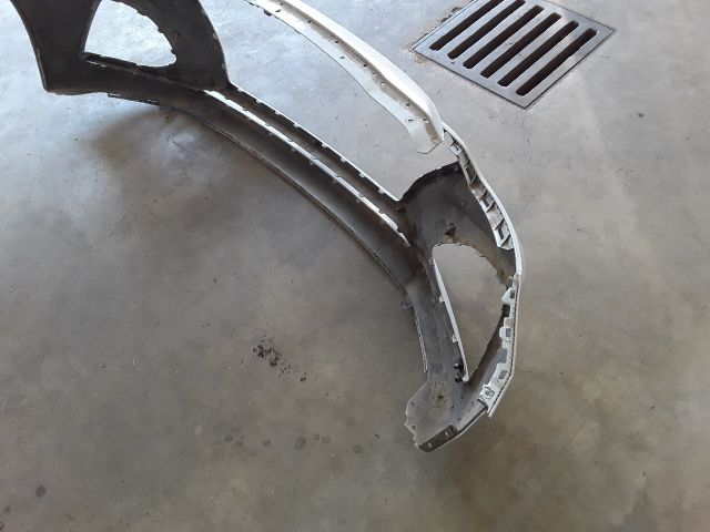 bontott HYUNDAI i20 II Első Lökhárító (Üresen)