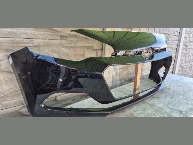 bontott HYUNDAI i20 II Első Lökhárító (Üresen)