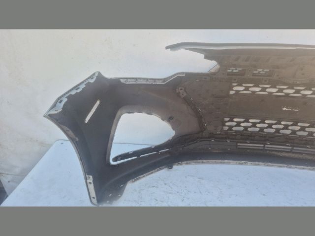 bontott HYUNDAI i20 II Első Lökhárító (Üresen)