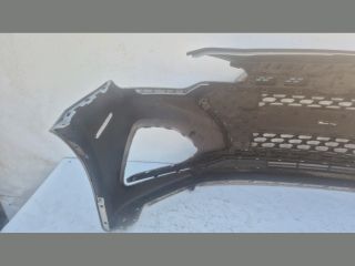 bontott HYUNDAI i20 II Első Lökhárító (Üresen)