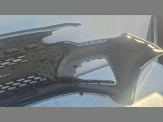 bontott HYUNDAI i20 II Első Lökhárító (Üresen)