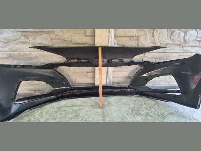 bontott HYUNDAI i20 II Első Lökhárító (Üresen)