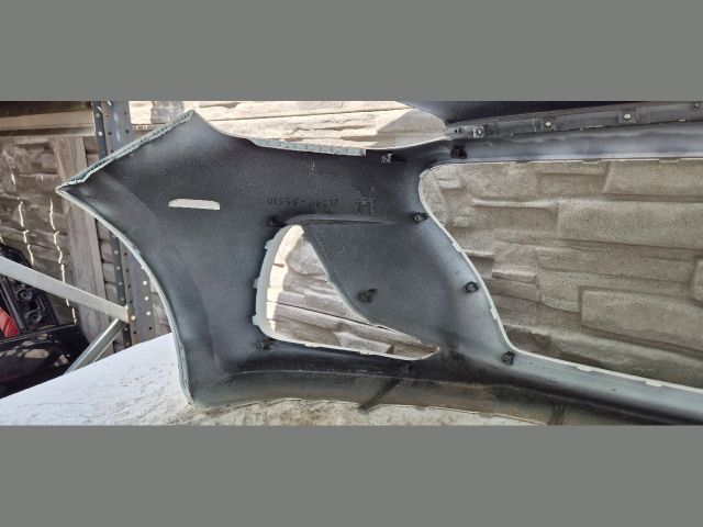 bontott HYUNDAI i20 II Első Lökhárító (Üresen)