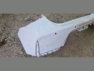 bontott HYUNDAI i20 II Első Lökhárító (Üresen)