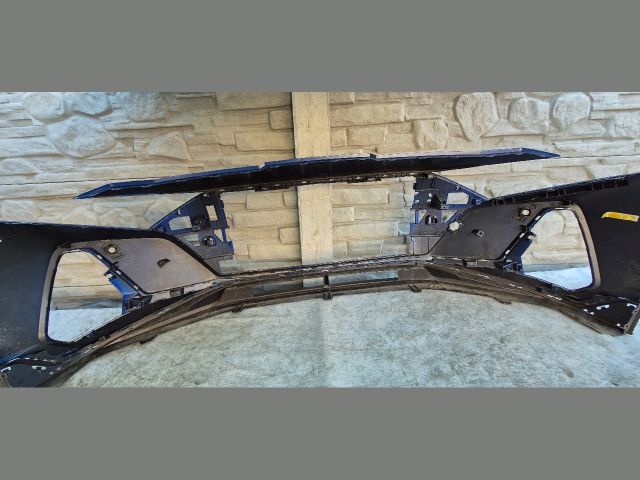 bontott HYUNDAI i20 II Első Lökhárító (Üresen)