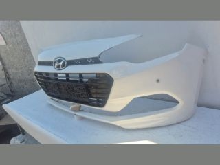 bontott HYUNDAI i20 II Első Lökhárító (Üresen)