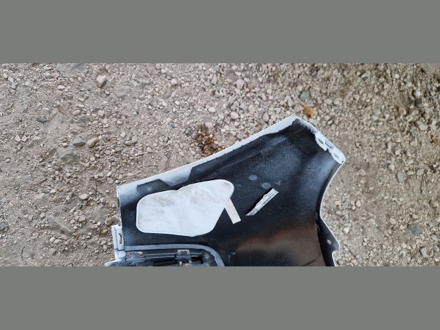 bontott HYUNDAI i20 II Első Lökhárító (Üresen)