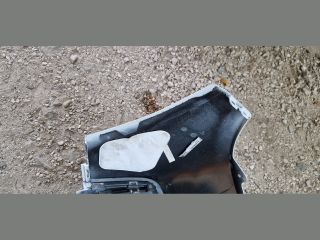 bontott HYUNDAI i20 II Első Lökhárító (Üresen)