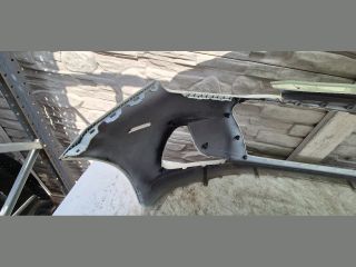 bontott HYUNDAI i20 II Első Lökhárító (Üresen)