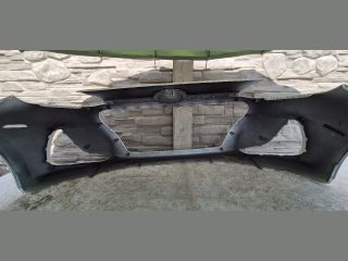 bontott HYUNDAI i20 II Első Lökhárító (Üresen)