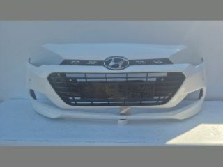 bontott HYUNDAI i20 II Első Lökhárító (Üresen)