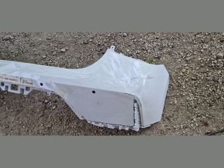 bontott HYUNDAI i20 II Első Lökhárító (Üresen)