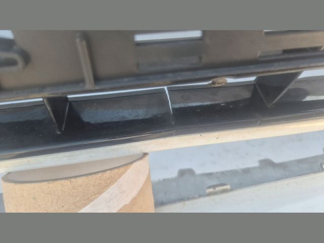 bontott HYUNDAI i20 II Első Lökhárító (Üresen)