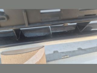 bontott HYUNDAI i20 II Első Lökhárító (Üresen)