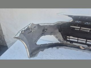 bontott HYUNDAI i20 II Első Lökhárító (Üresen)