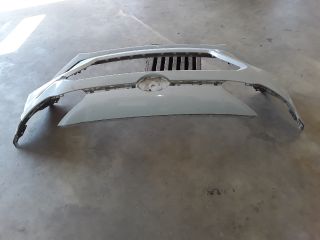 bontott HYUNDAI i20 II Első Lökhárító (Üresen)