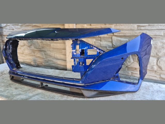 bontott HYUNDAI i20 II Első Lökhárító (Üresen)