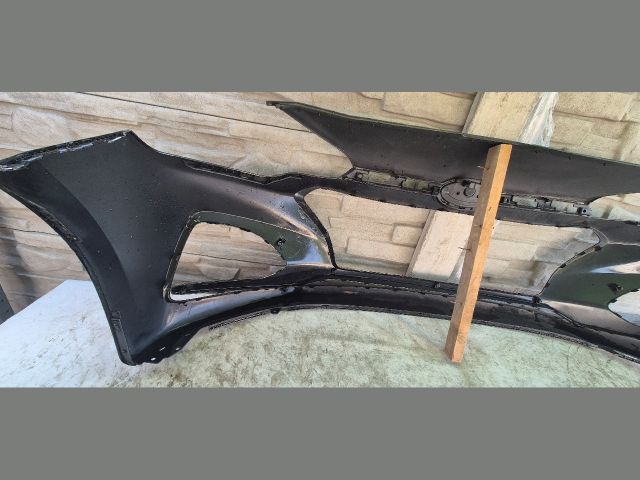 bontott HYUNDAI i20 II Első Lökhárító (Üresen)