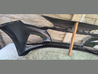 bontott HYUNDAI i20 II Első Lökhárító (Üresen)