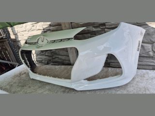 bontott HYUNDAI i20 II Első Lökhárító (Üresen)