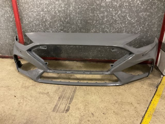 bontott HYUNDAI i20 II Első Lökhárító (Üresen)