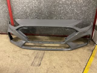 bontott HYUNDAI i20 II Első Lökhárító (Üresen)