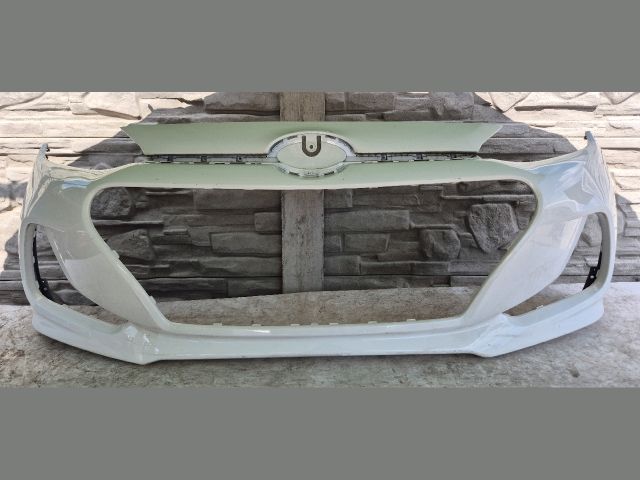 bontott HYUNDAI i20 II Első Lökhárító (Üresen)