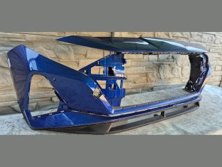 bontott HYUNDAI i20 II Első Lökhárító (Üresen)