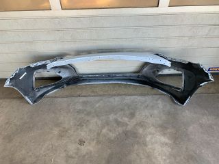 bontott HYUNDAI i20 II Első Lökhárító (Üresen)