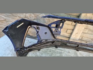 bontott HYUNDAI i20 II Első Lökhárító (Üresen)