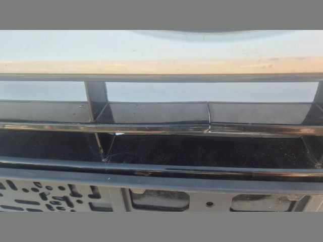 bontott HYUNDAI i20 II Első Lökhárító (Üresen)