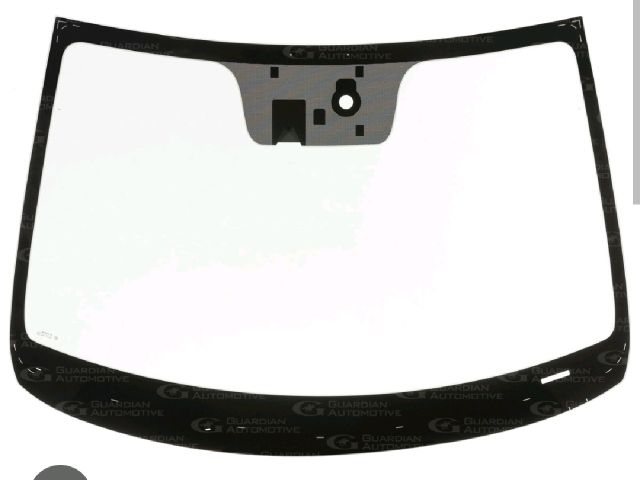 bontott HYUNDAI i20 II Első Szélvédő