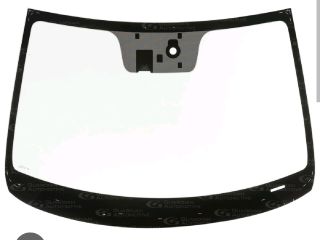 bontott HYUNDAI i20 II Első Szélvédő