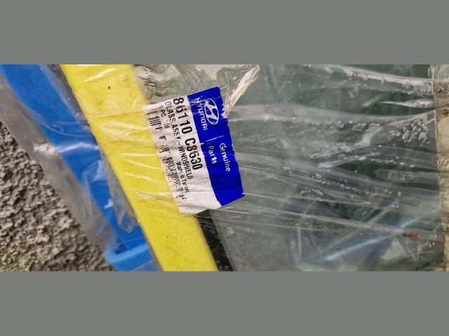 bontott HYUNDAI i20 II Első Szélvédő