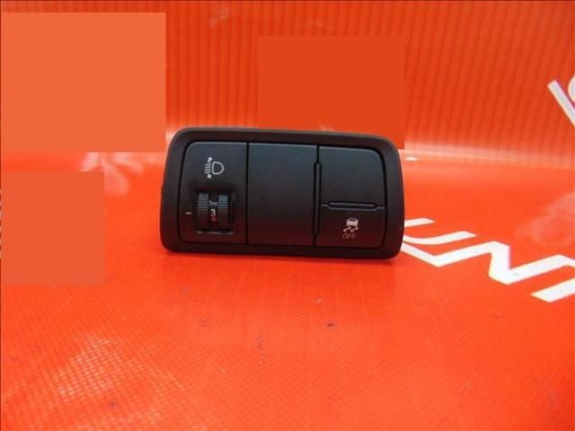 bontott HYUNDAI i20 II Fényszórómagasság Állító Kapcsoló