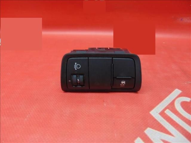 bontott HYUNDAI i20 II Fényszórómagasság Állító Kapcsoló