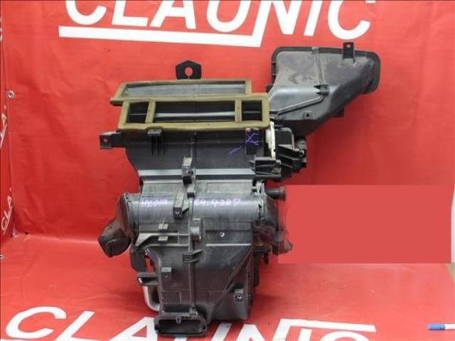 bontott HYUNDAI i20 II Fűtés Box