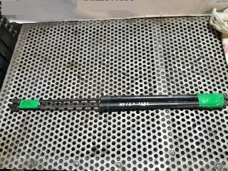 bontott HYUNDAI i20 II Gázrugós Kitámasztó Teleszkóp Pár Csomagtérajtó