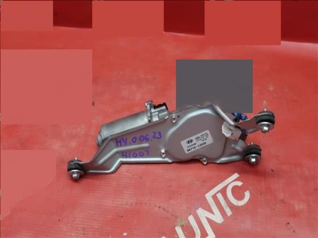 bontott HYUNDAI i20 II Hátsó Ablaktörlő Motor