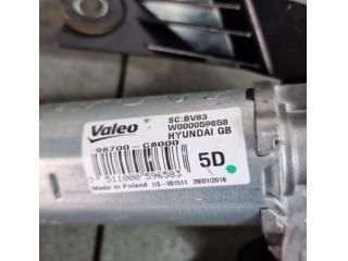 bontott HYUNDAI i20 II Hátsó Ablaktörlő Motor