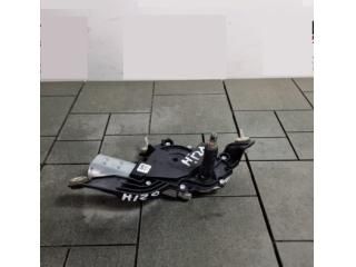 bontott HYUNDAI i20 II Hátsó Ablaktörlő Motor