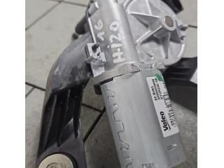 bontott HYUNDAI i20 II Hátsó Ablaktörlő Motor