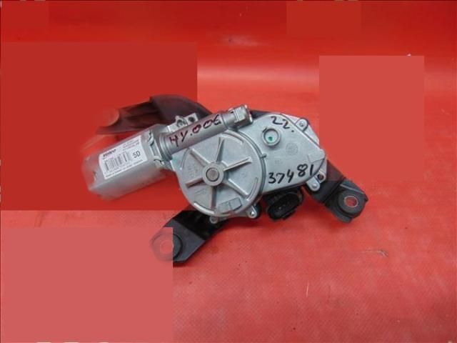 bontott HYUNDAI i20 II Hátsó Ablaktörlő Motor