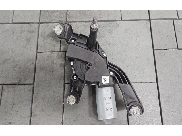 bontott HYUNDAI i20 II Hátsó Ablaktörlő Motor